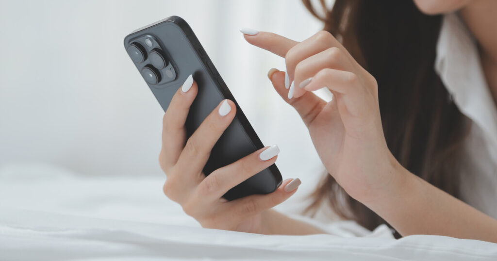 โทรศัพท์เสียงไม่ออกลำโพง